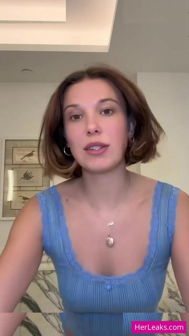 Millie Bobby Brown - Image 9