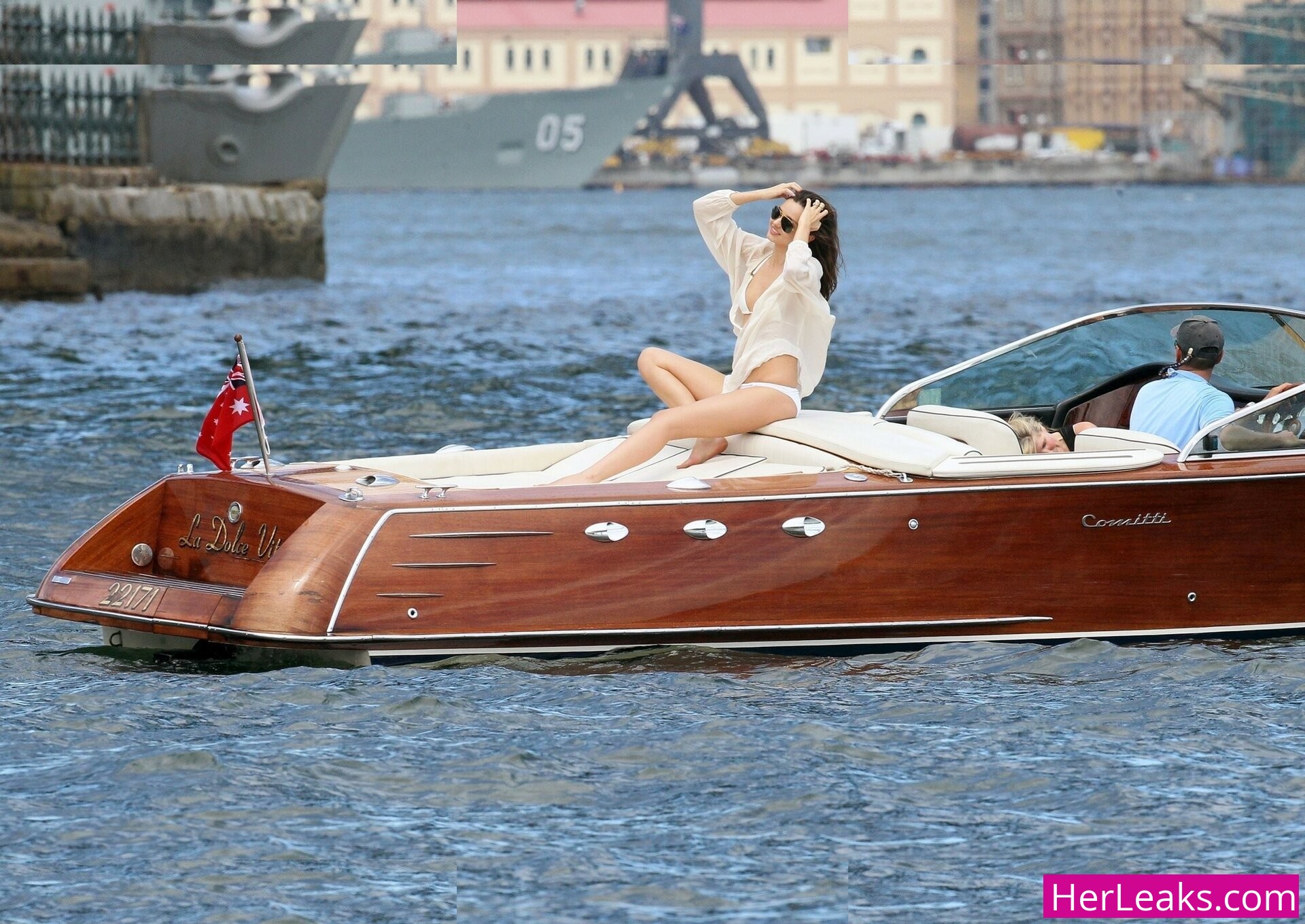 Miranda Kerr - Image 144