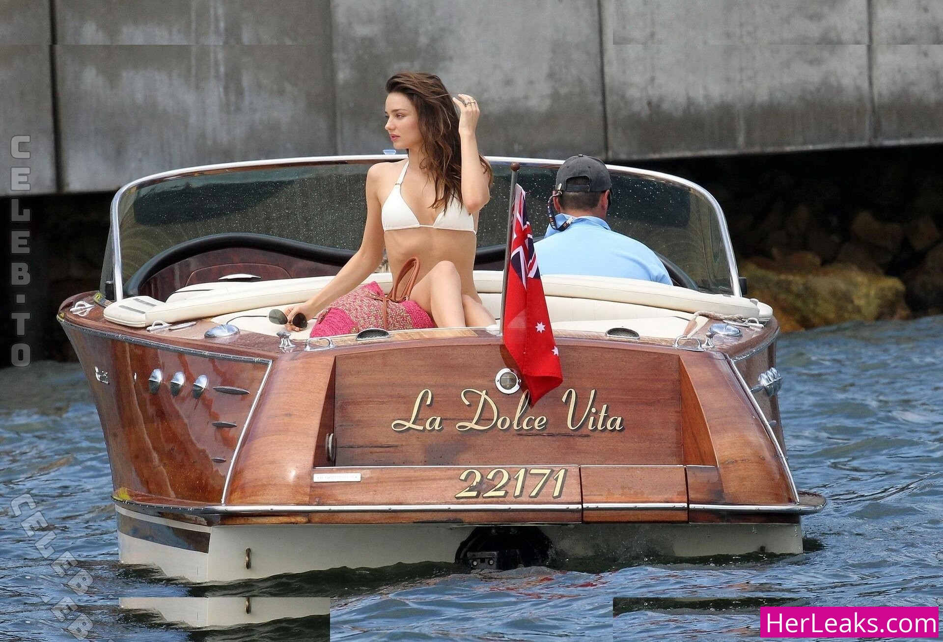 Miranda Kerr - Image 97