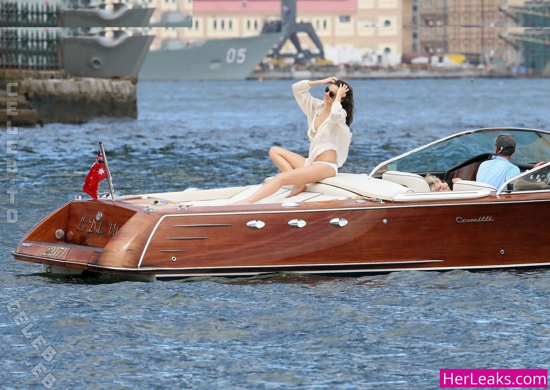 Miranda Kerr - Image 95