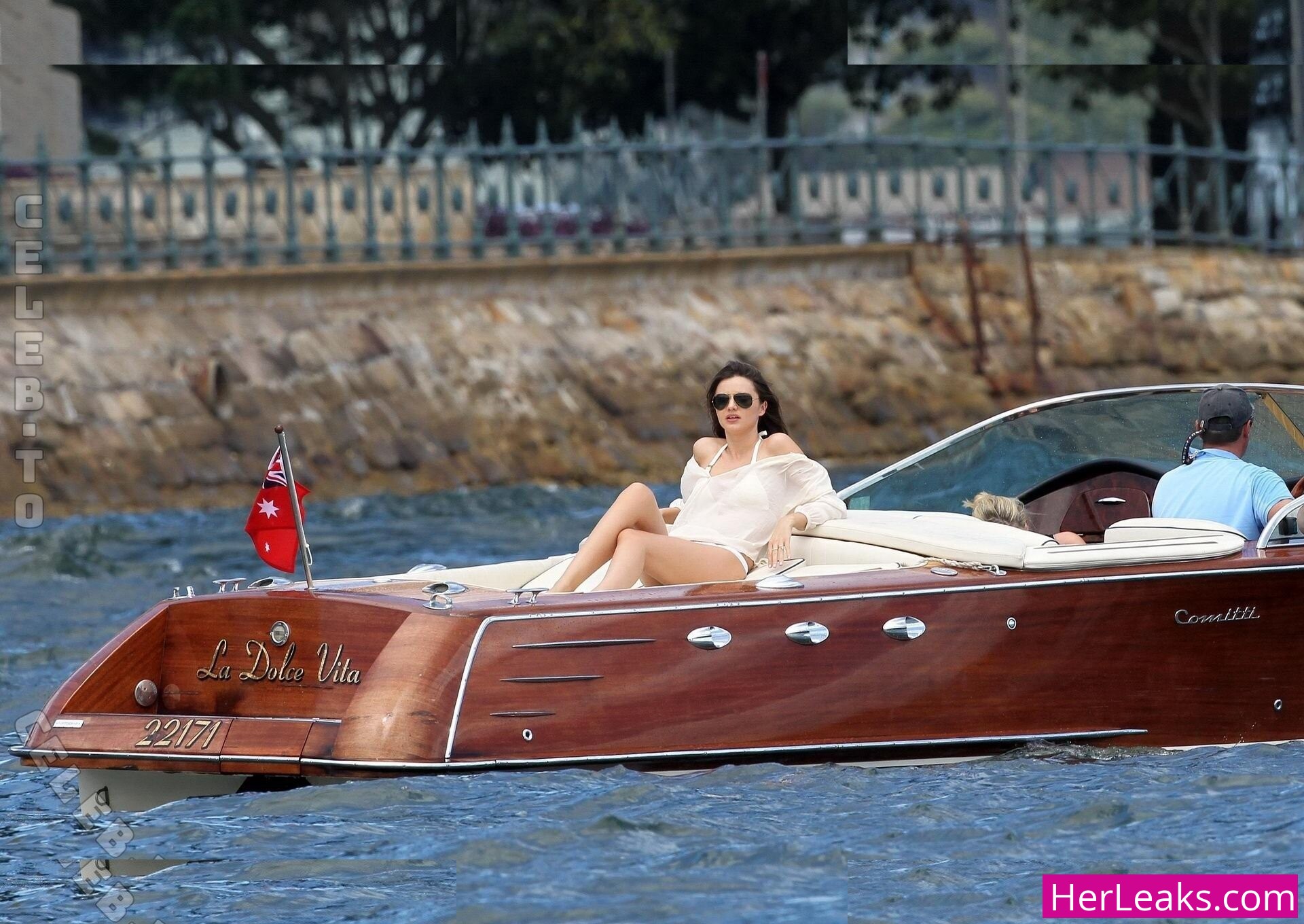 Miranda Kerr - Image 91