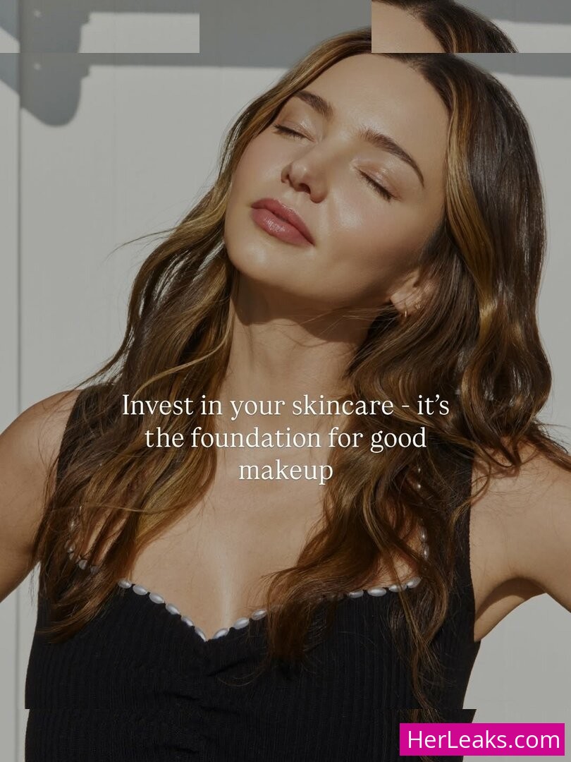 Miranda Kerr - Image 27