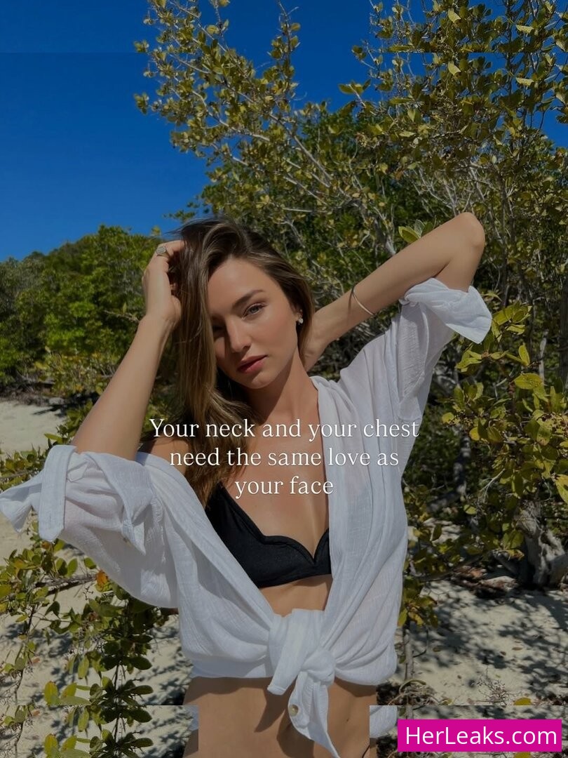 Miranda Kerr - Image 26