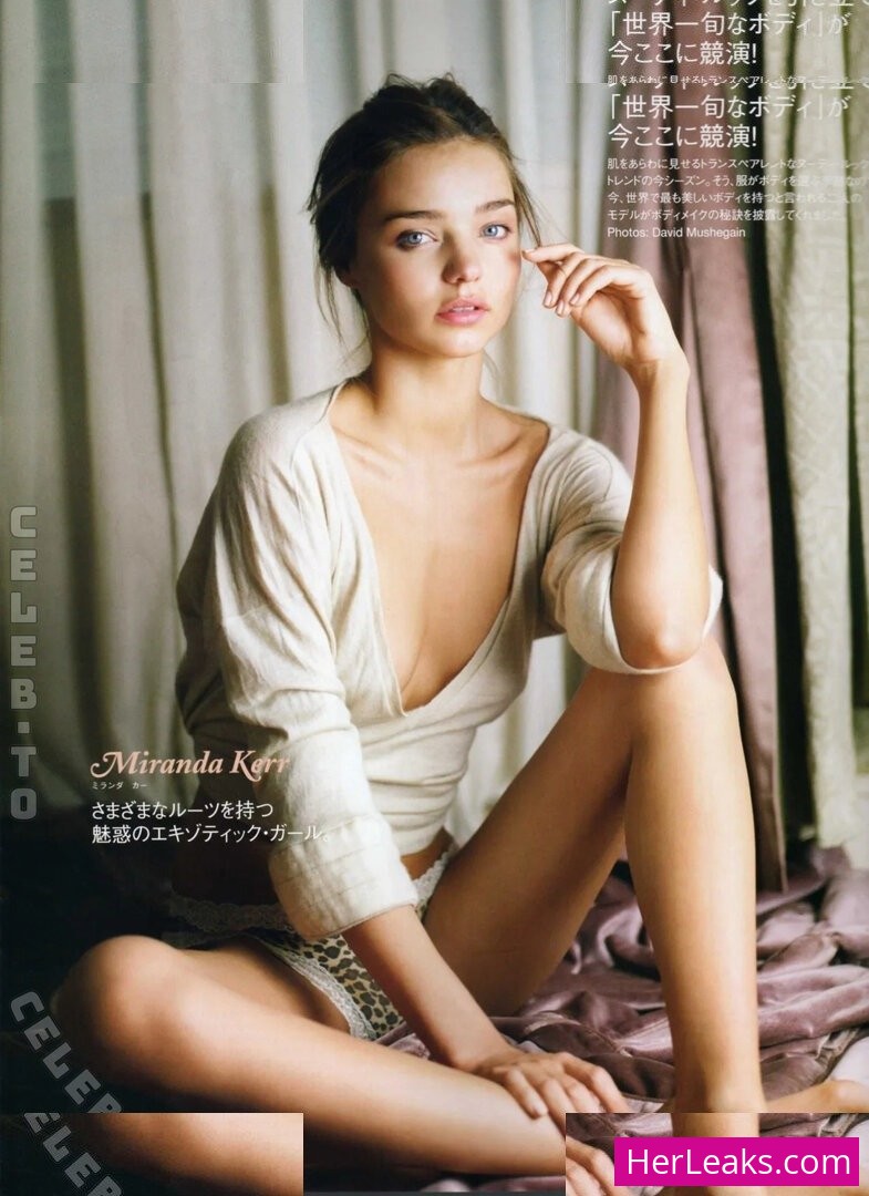 Miranda Kerr - Image 6