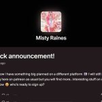 Misty Raines - Image 22