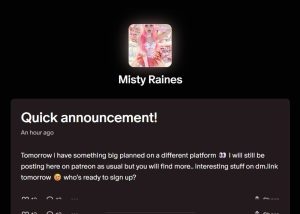 Misty Raines - Image 22