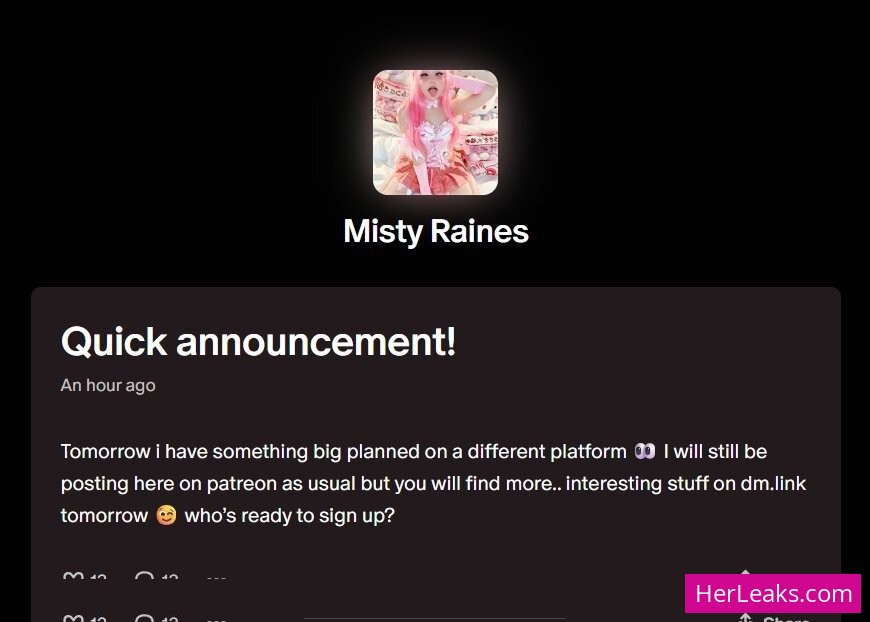 Misty Raines - Image 22