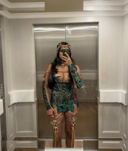 Nabila Ismail - Image 14