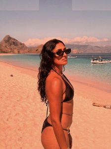 Nabila Ismail