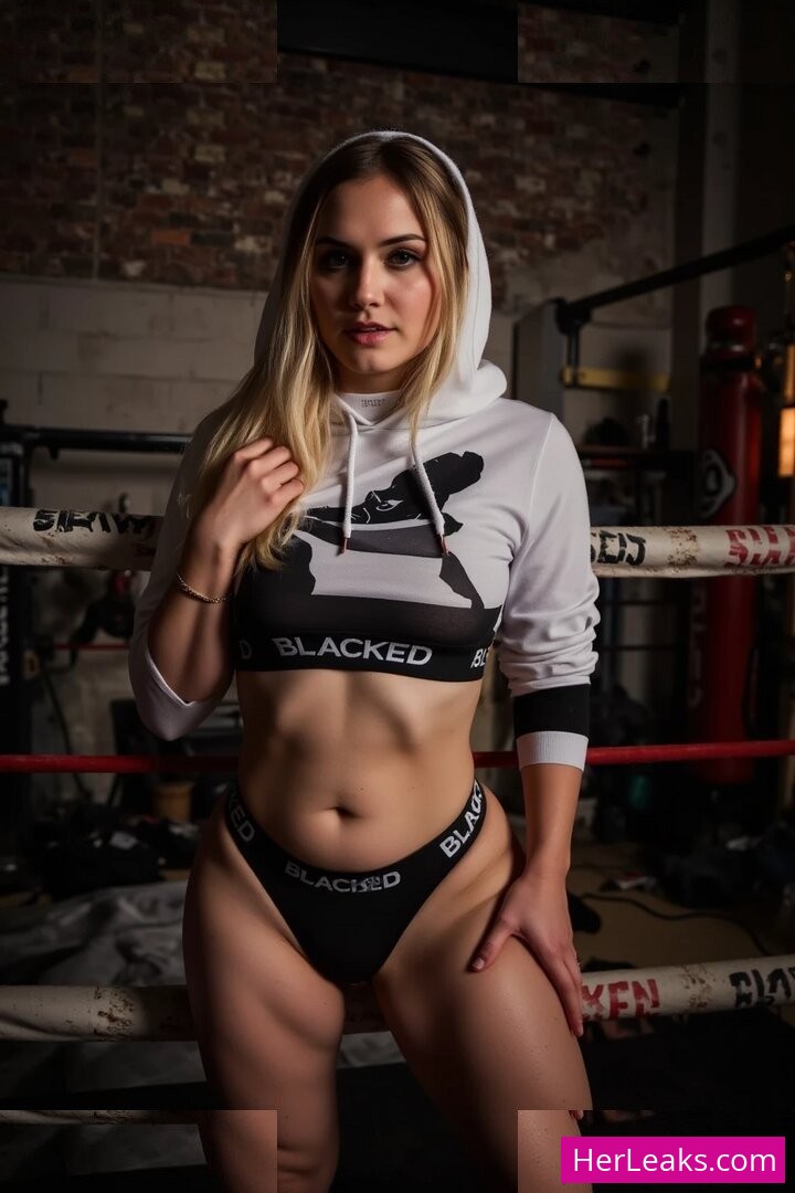 Naomi Kyle - Image 31