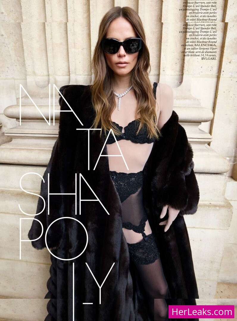 Natasha Poly - Image 176