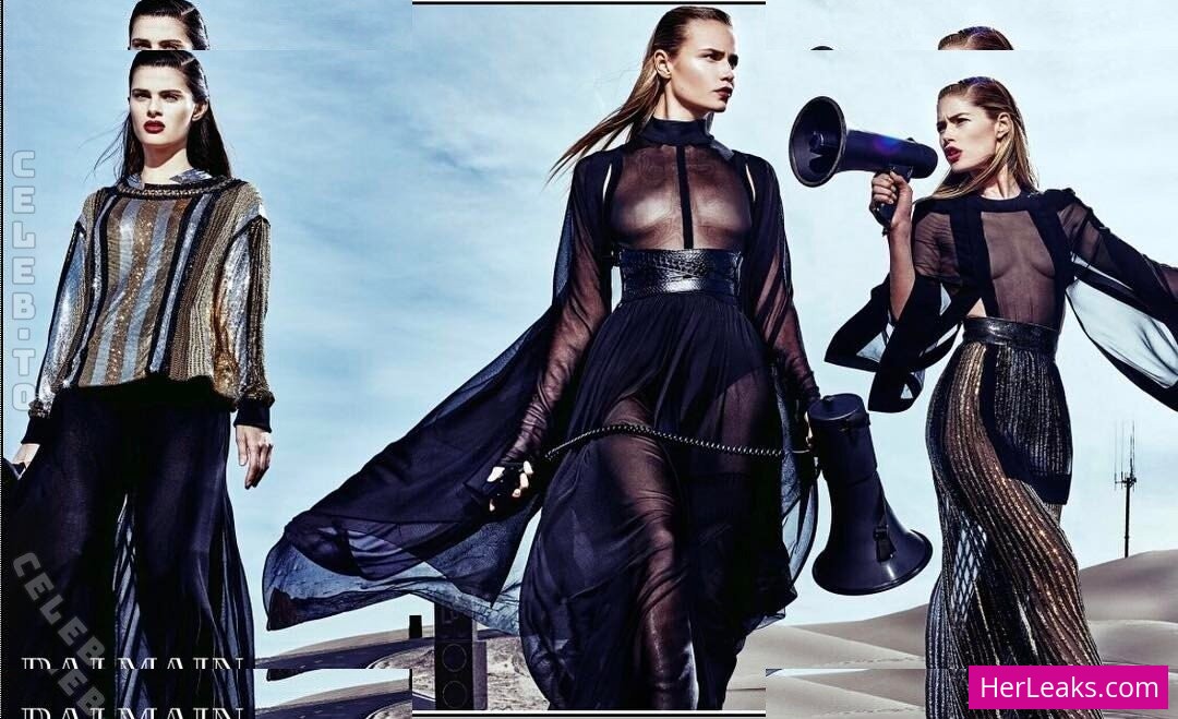 Natasha Poly - Image 92