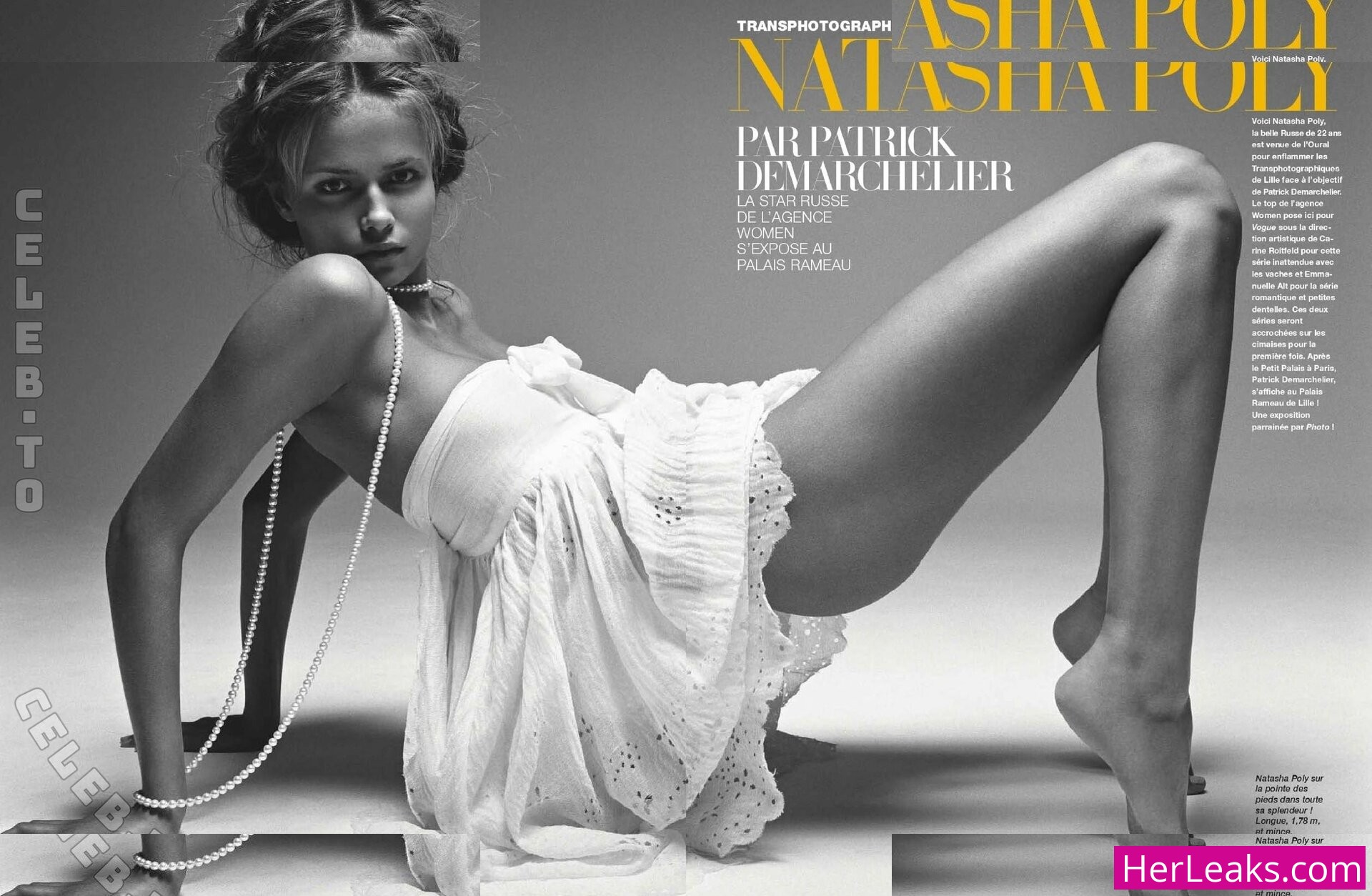 Natasha Poly - Image 77