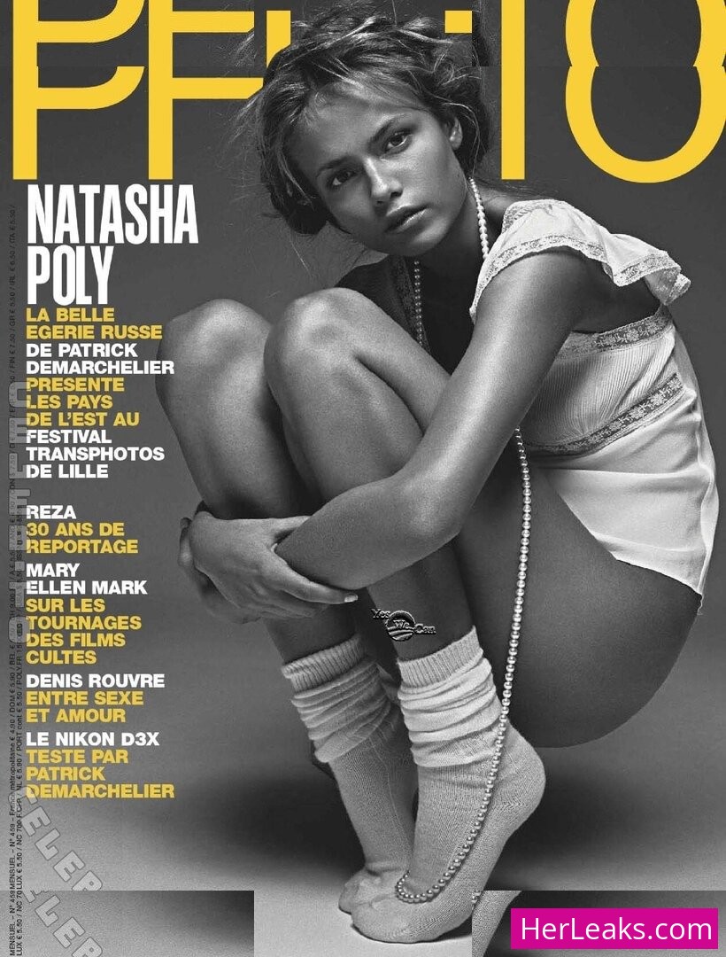 Natasha Poly - Image 76