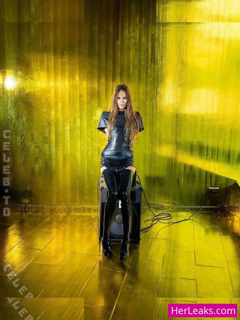Natasha Poly - Image 14