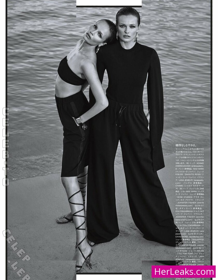 Natasha Poly - Image 5
