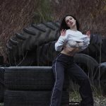 Naya Dickson - Image 65