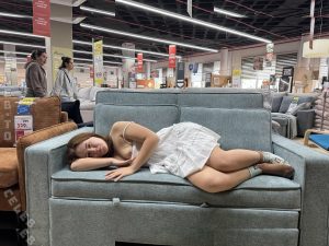 Nude In Public - Image 187
