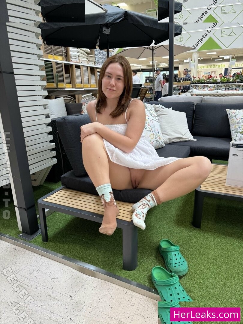 Nude In Public - Image 181