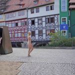 Nude In Public - Image 179