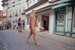 Nude In Public - Image 158
