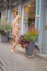 Nude In Public - Image 142