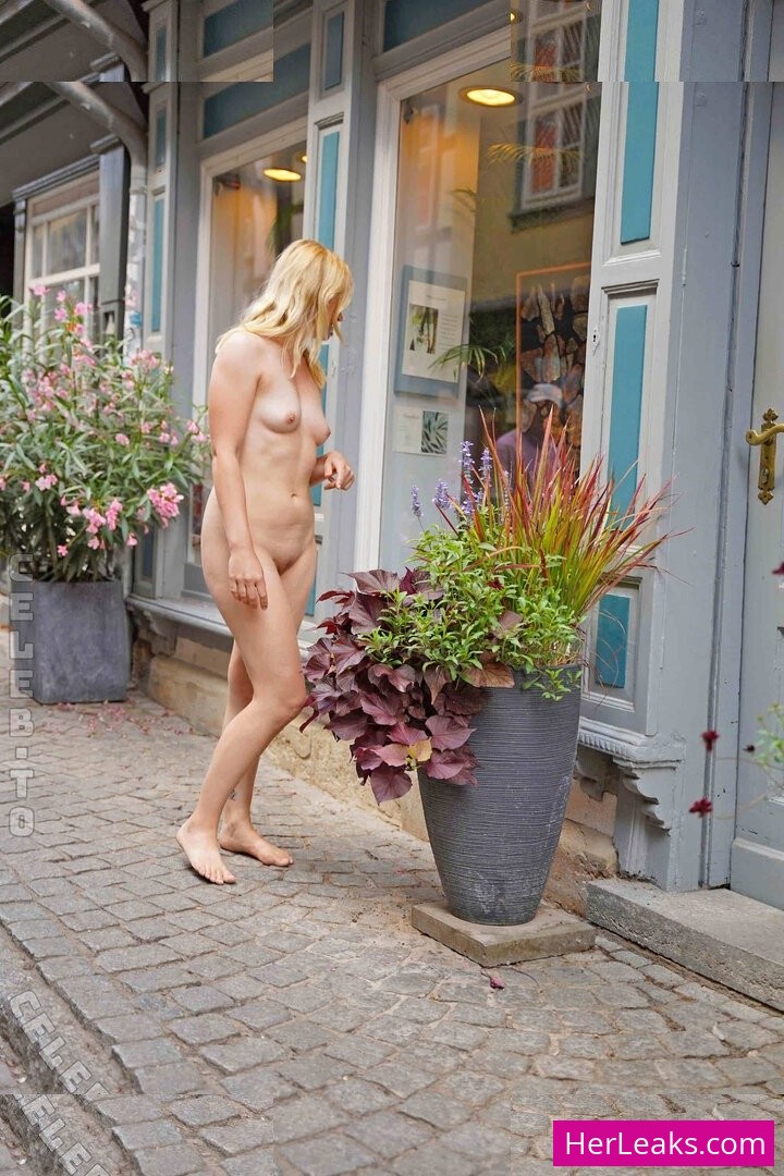 Nude In Public - Image 142