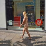 Nude In Public - Image 136