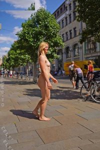 Nude In Public - Image 126