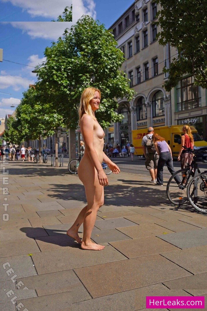 Nude In Public - Image 126