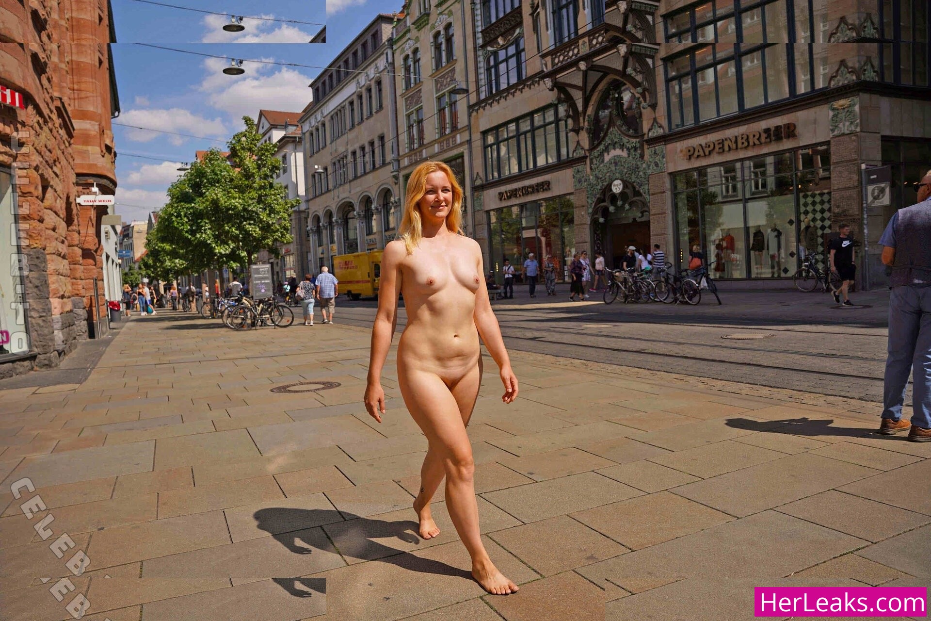 Nude In Public - Image 120