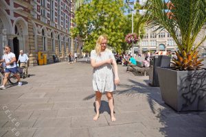 Nude In Public - Image 117