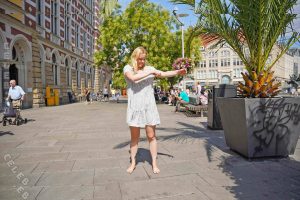 Nude In Public - Image 116