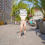 Nude In Public - Image 111