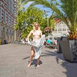 Nude In Public - Image 108