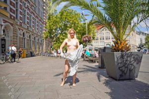 Nude In Public - Image 108