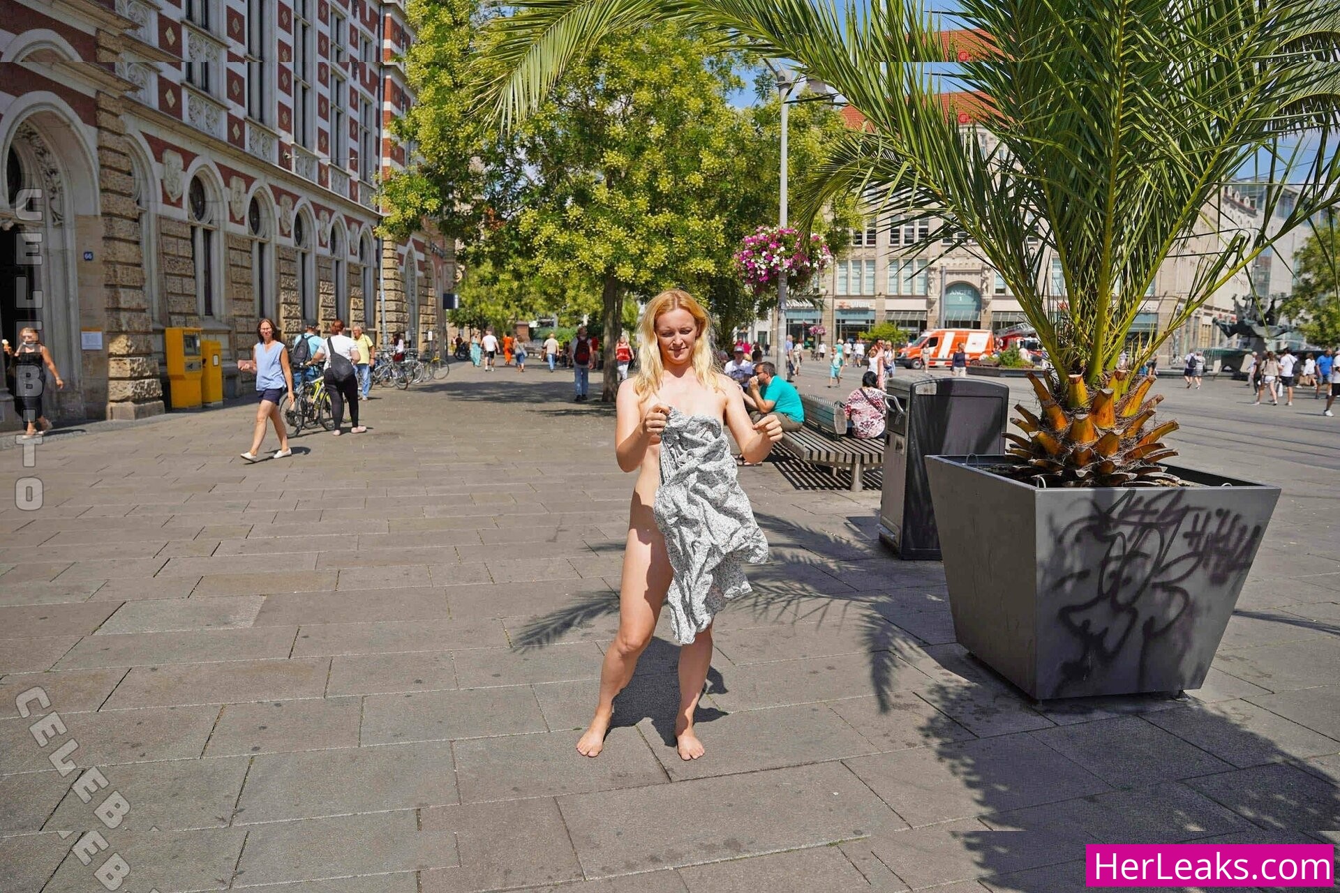 Nude In Public - Image 106
