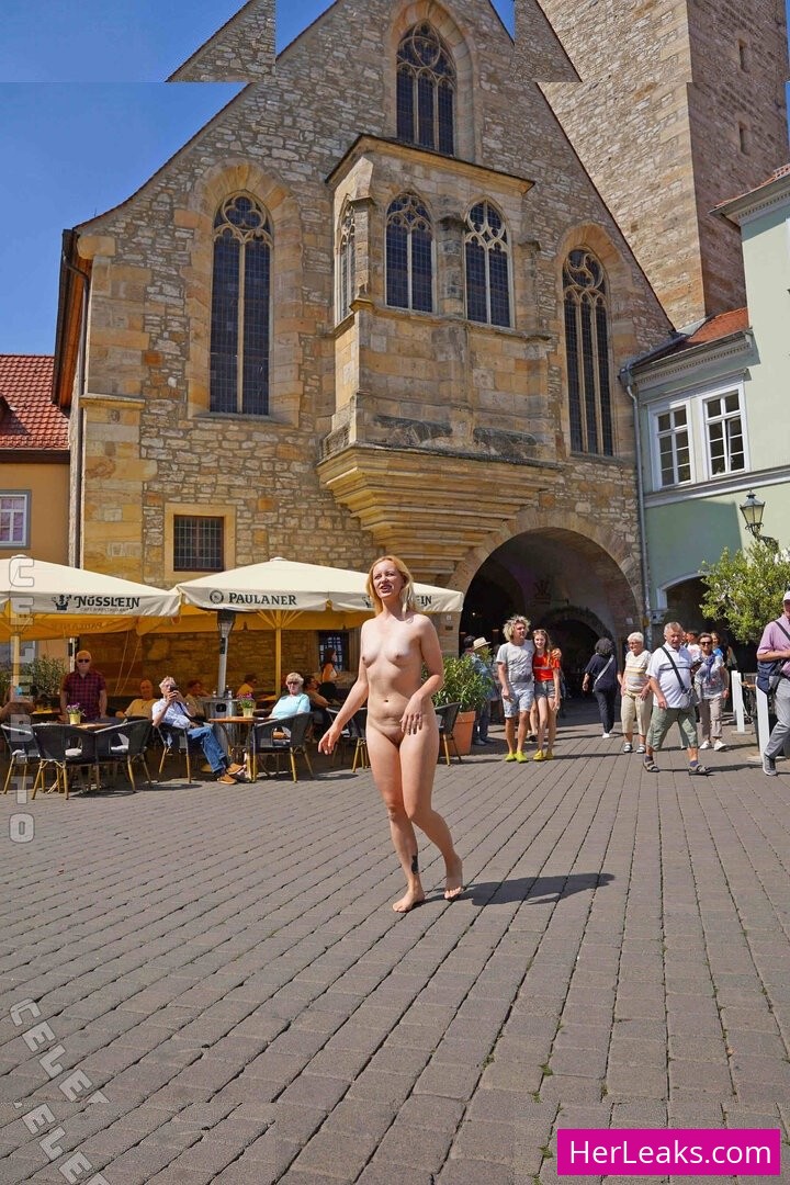 Nude In Public - Image 92