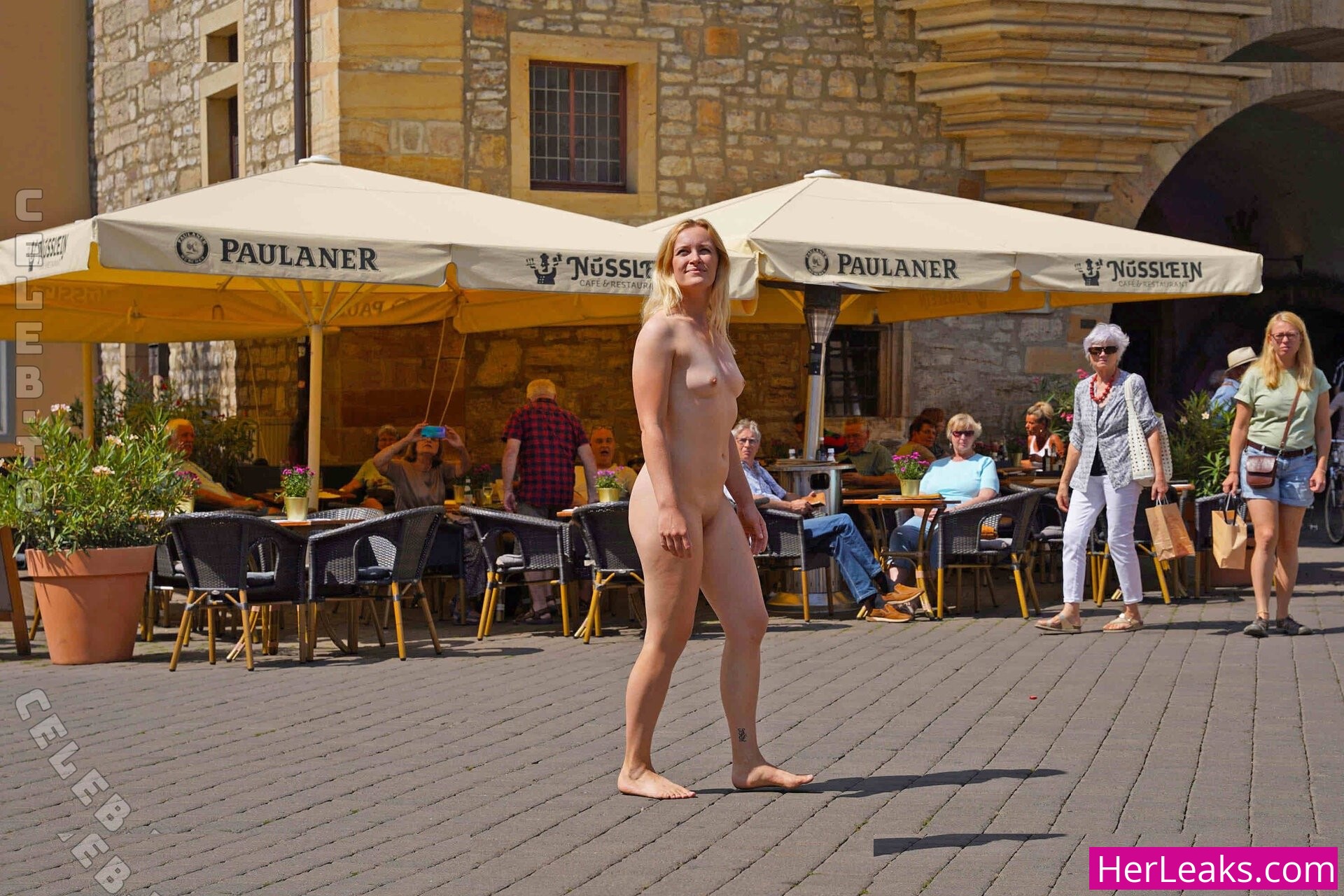 Nude In Public - Image 90