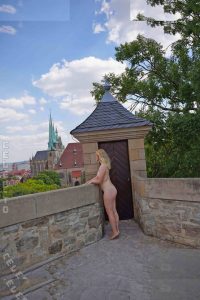 Nude In Public - Image 24