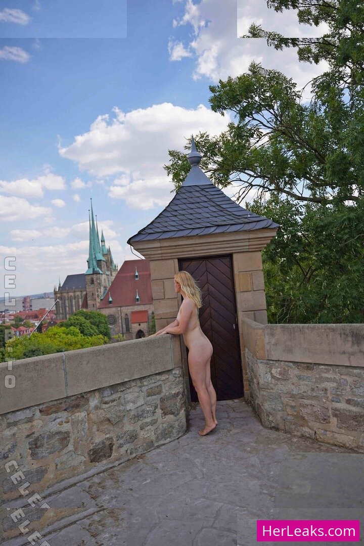 Nude In Public - Image 24