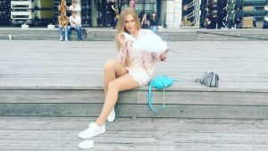 Olga Velichko - Image 56