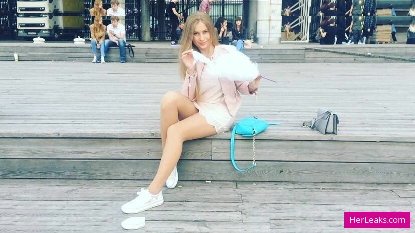 Olga Velichko - Image 56