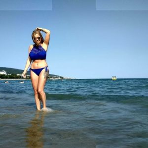 Olga Velichko - Image 49