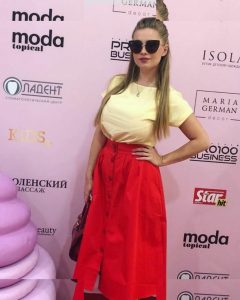 Olga Velichko - Image 33