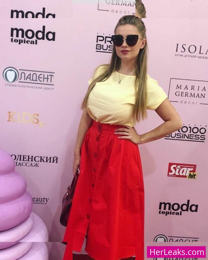 Olga Velichko - Image 33