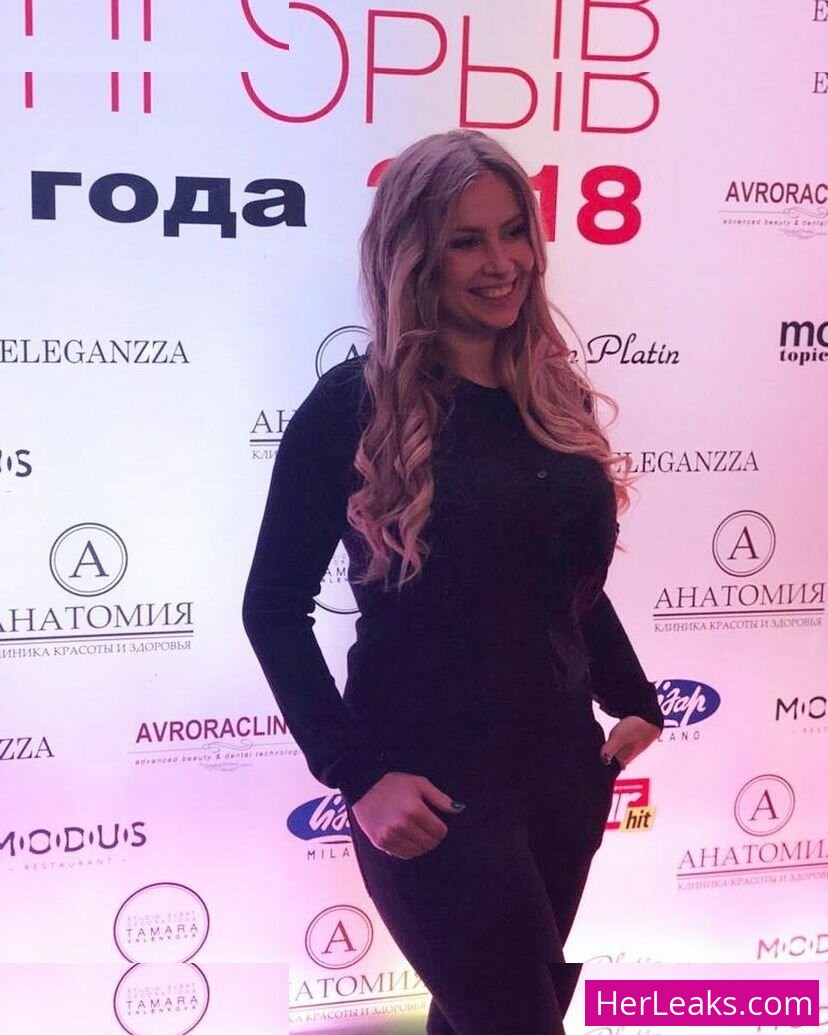 Olga Velichko - Image 21