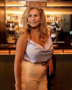Olga Velichko - Image 2
