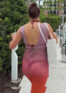 Olivia Maher