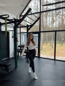 Oliwia Petryna - Image 138